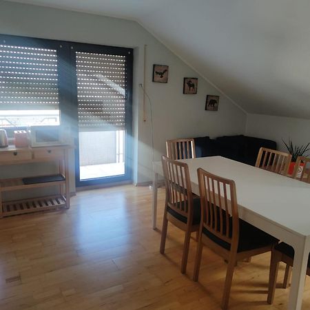 Gaestehaus Windheim Karlsruhe Extérieur photo