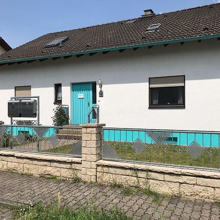 Gaestehaus Windheim Karlsruhe Extérieur photo
