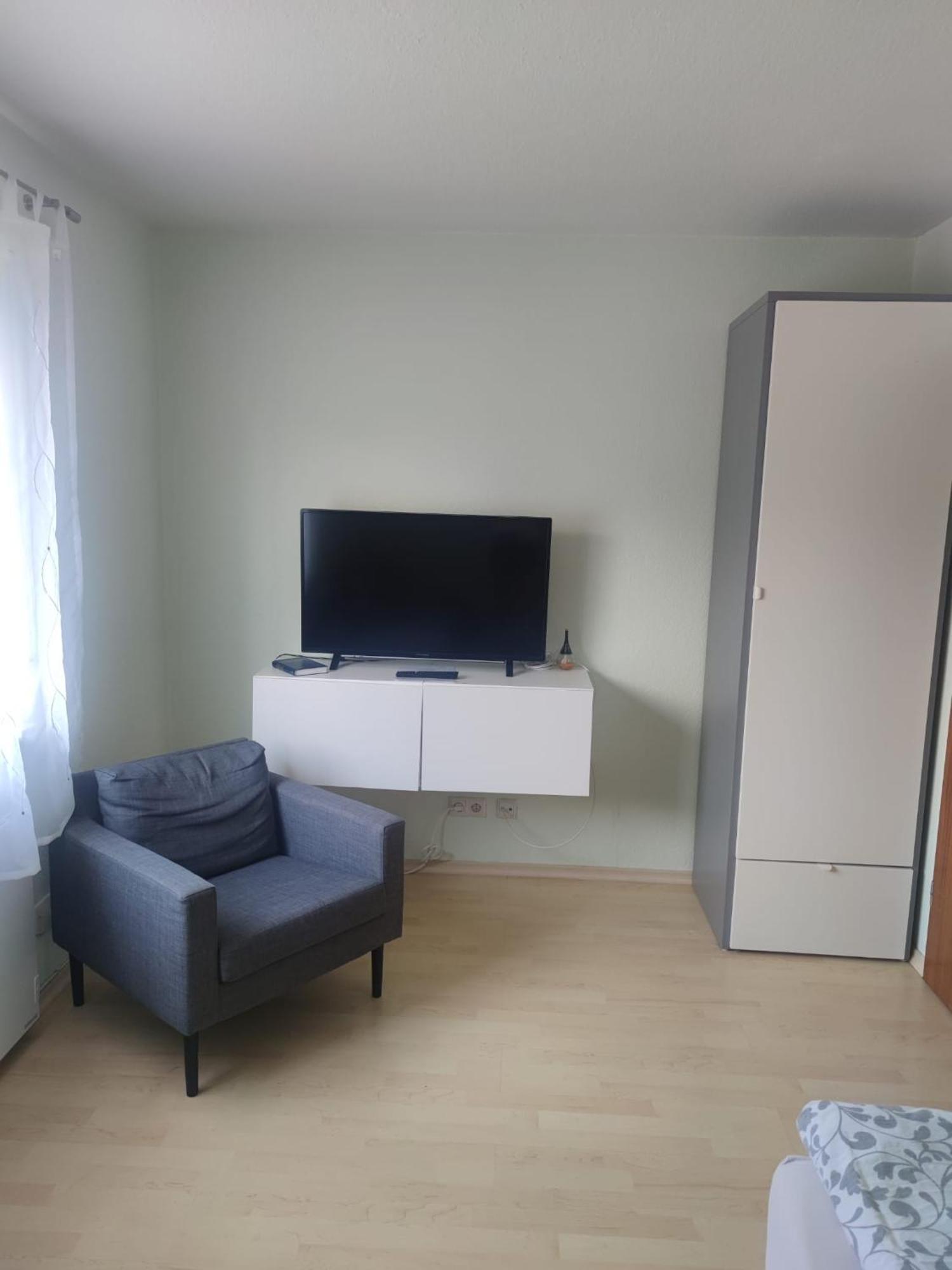 Gaestehaus Windheim Karlsruhe Extérieur photo